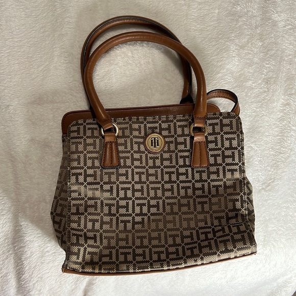 Tommy Hilfiger Bag - Picture 1 of 2